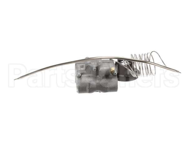 71880 Marsal Pizza Ovens Thermostat, 300-650F W/Knob
