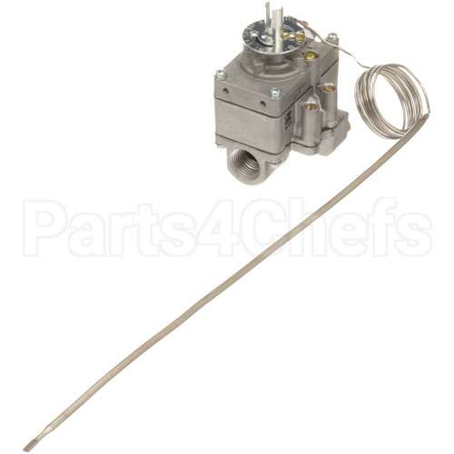 71880 Compatible Marsal and Sons Thermostat With Knob