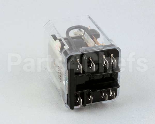 718804 Vulcan Hart Relay 120V 15Amp P&B