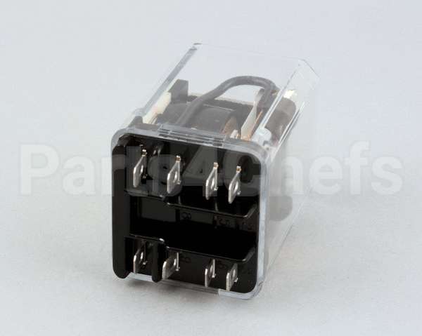 718804 Vulcan Hart Relay 120V 15Amp P&B
