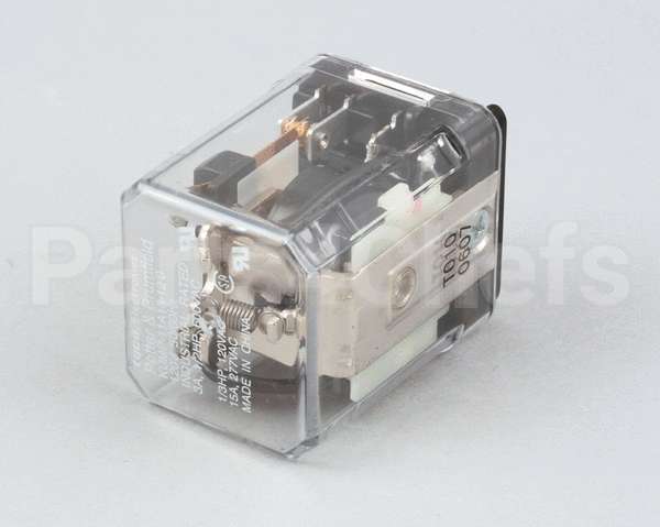 718804 Vulcan Hart Relay 120V 15Amp P&B