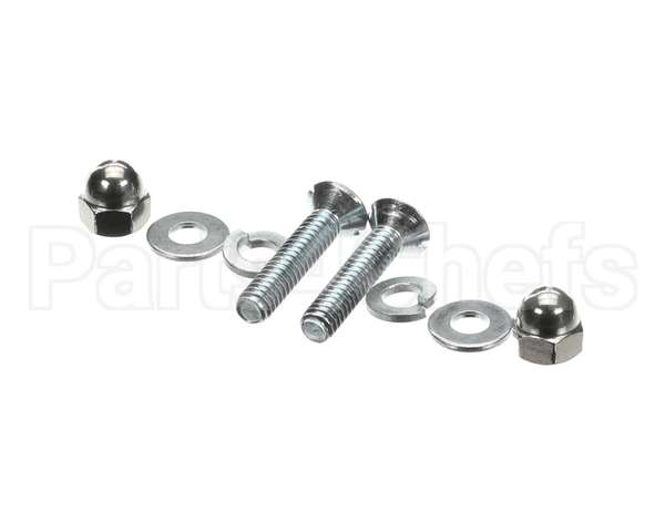 71885 Marsal Pizza Ovens Mb Oven Door Hinge Hrdware Kit
