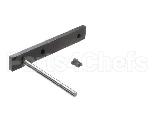 71886 Marsal Pizza Ovens Sd660 Lh Oven Door Hinge Kit
