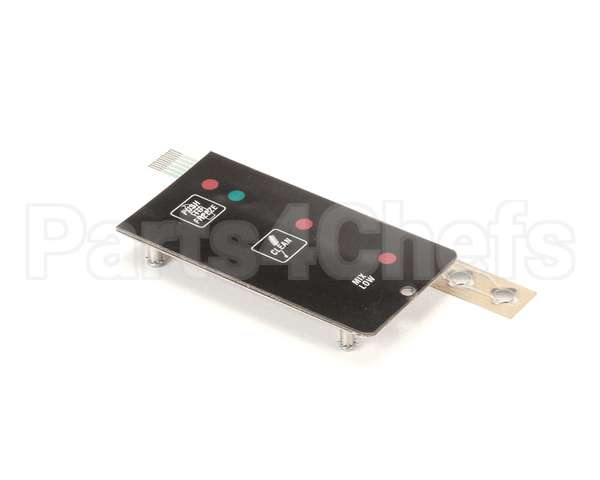 718866-SV Stoelting Touchpad Switch Replacement