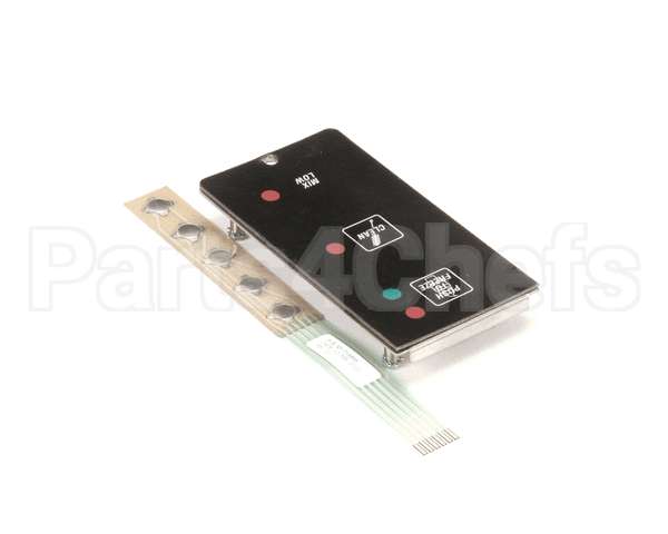 718866-SV Stoelting Touchpad Switch Replacement