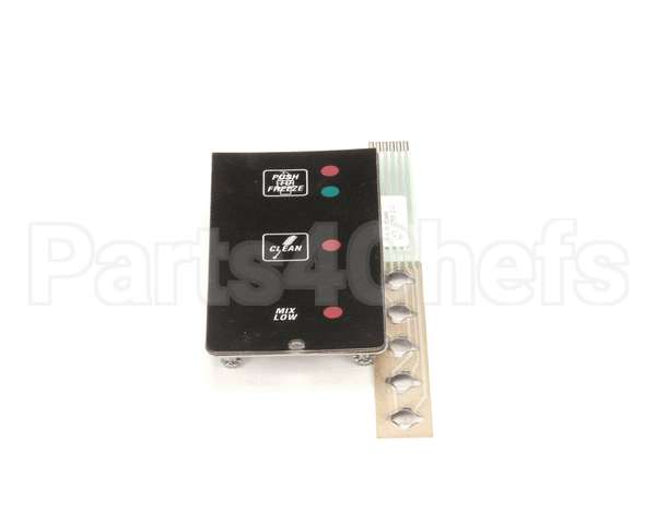 718866-SV Stoelting Touchpad Switch Replacement