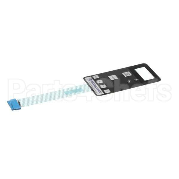 719025-SV Compatible Stoelting Kit-Membrane Strip Replacement