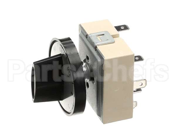 71903 Marsal Pizza Ovens Inifinte Heat Switch, W/Knob