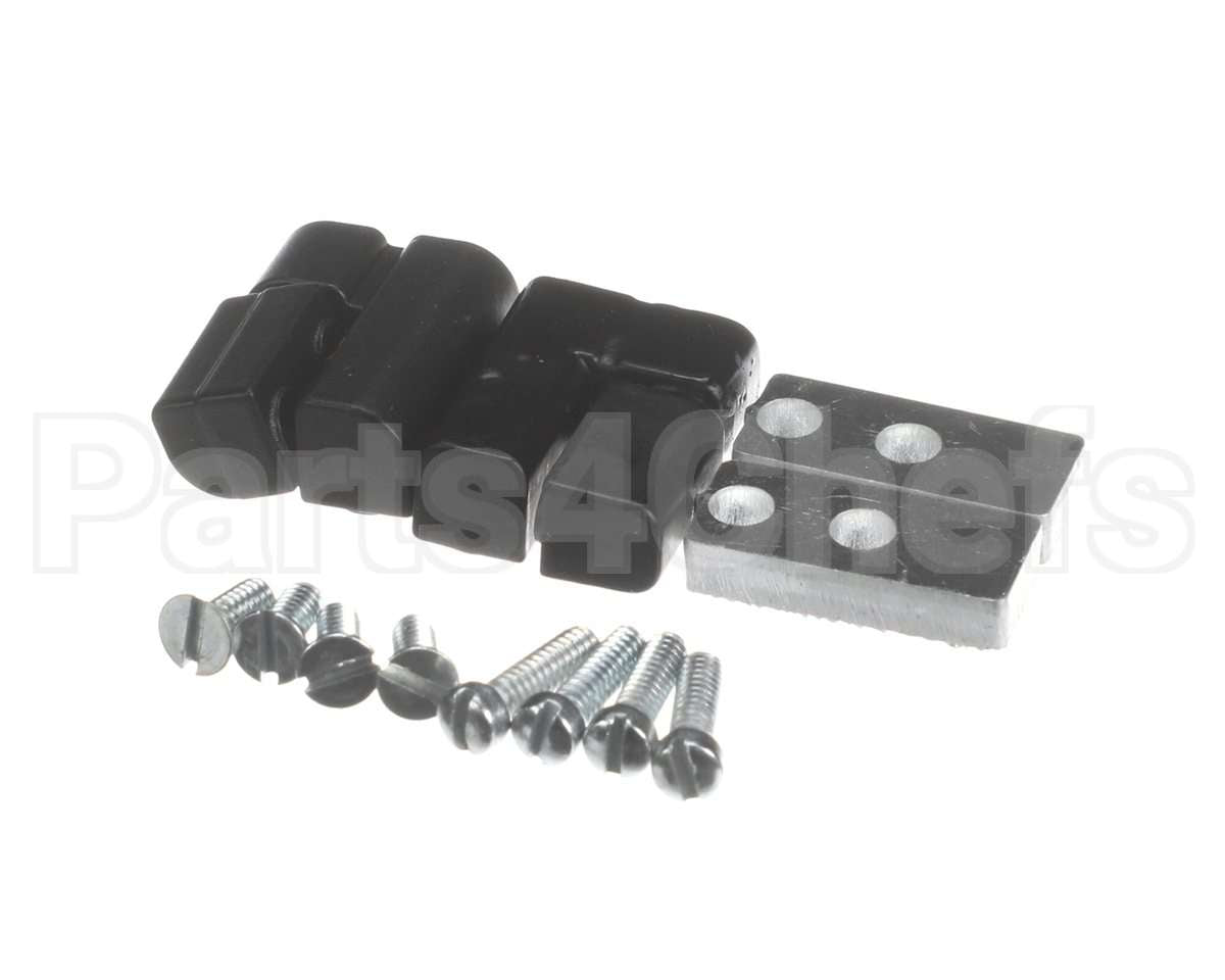 71905 Blodgett Hinge Kit, Control Door, Marshall