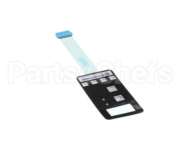 719098-SV Stoelting Kit-Membrane Strip Replacement