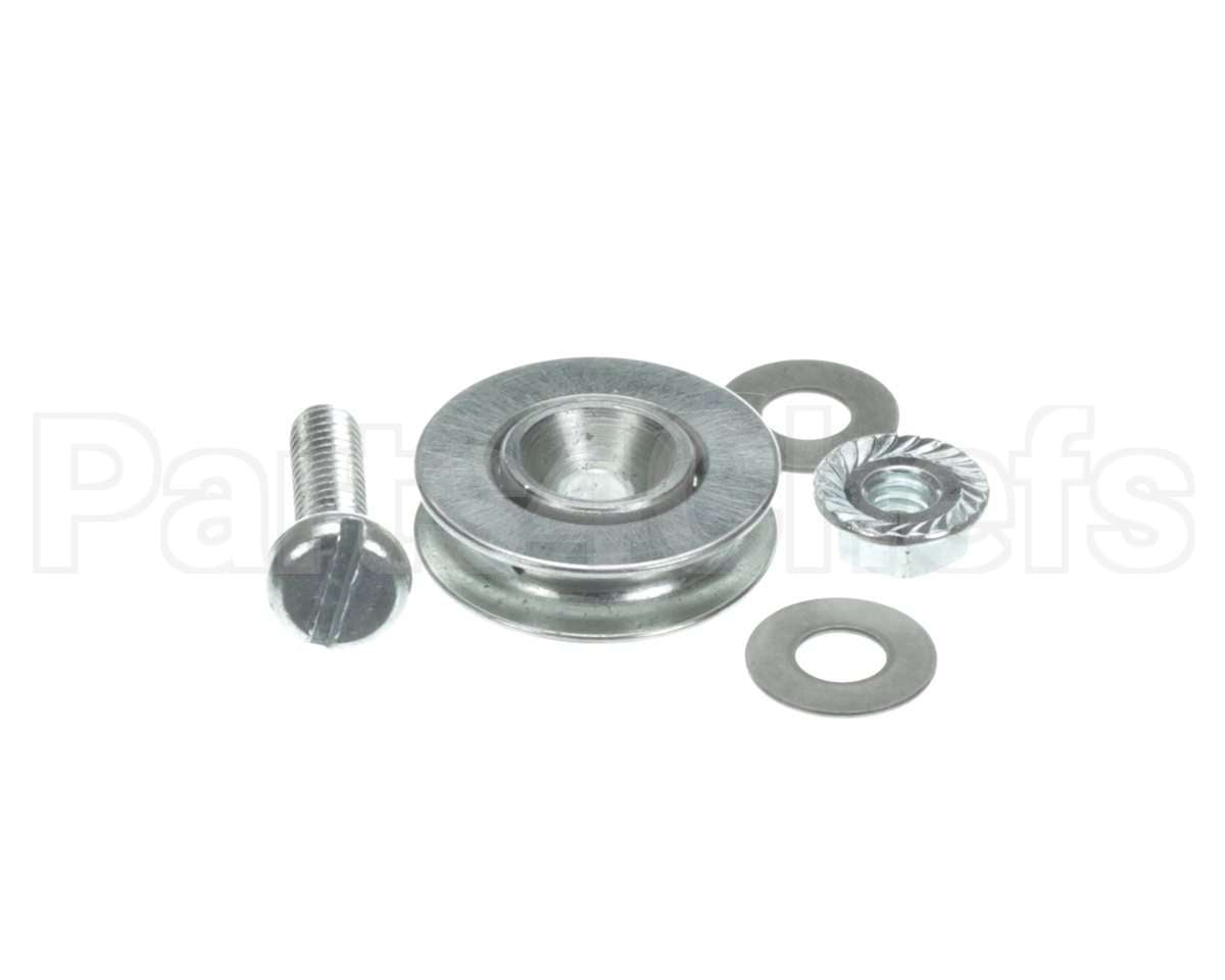 71910 Blodgett Spring Wheel Kit