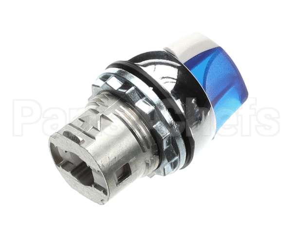 719101 Stoelting Ew Switch; Blue Lited 3 Pos.