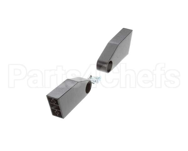 71911 Marsal Pizza Ovens Mb Door Handle Bracket Kit