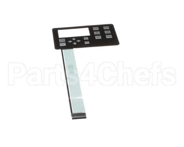 719128-SV Stoelting Membrane Strip Replacement