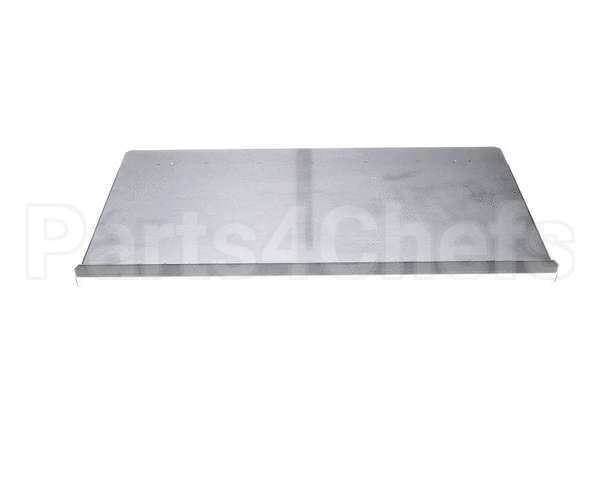 71922 Middleby Wldmt,Ext Tray 8" Idl End 536