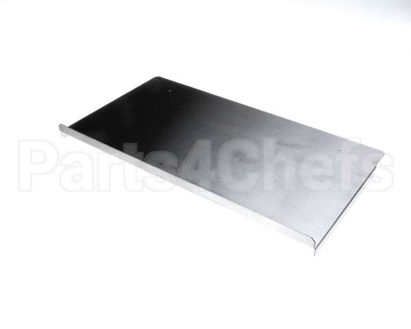 71922 Middleby Wldmt,Ext Tray 8" Idl End 536