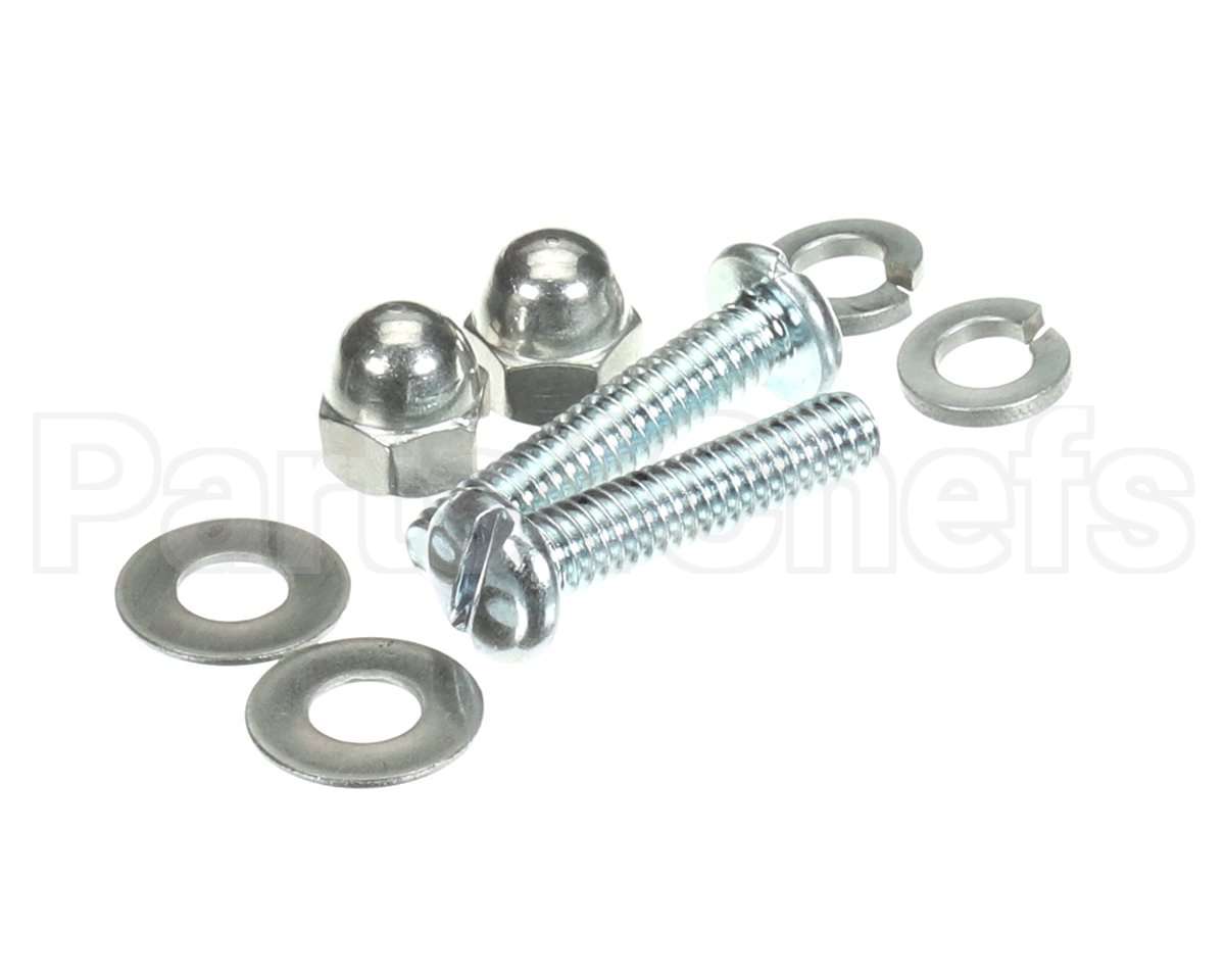 71930 Blodgett Mb Burner Door Hinge Hrdware Ki