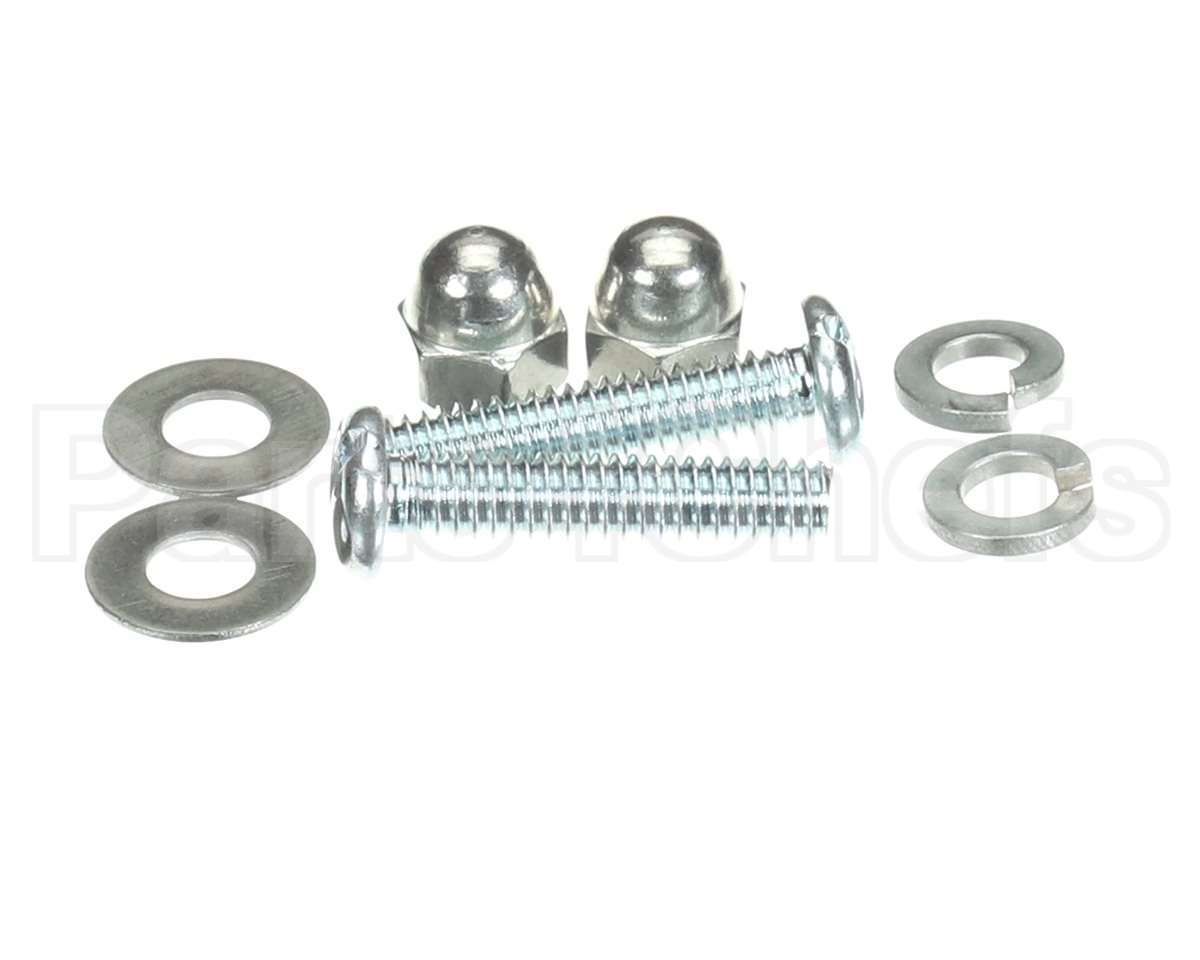 71930 Blodgett Mb Burner Door Hinge Hrdware Ki