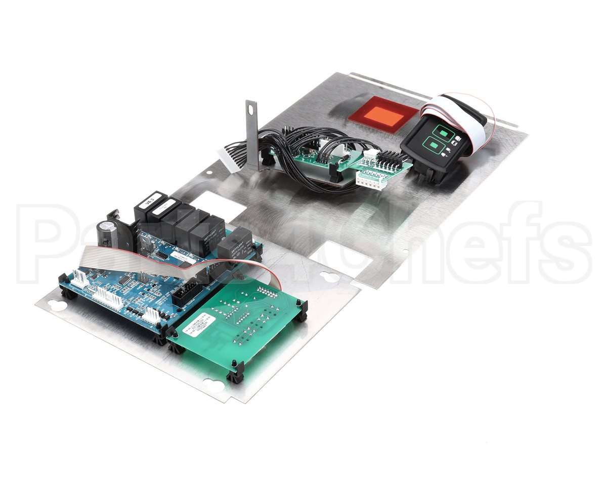 71963 Grindmaster Cecilware Kit, Gnb New Control