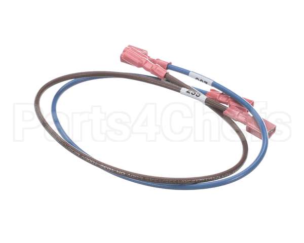 71963 Middleby Wireset,24Vdc Motor Power