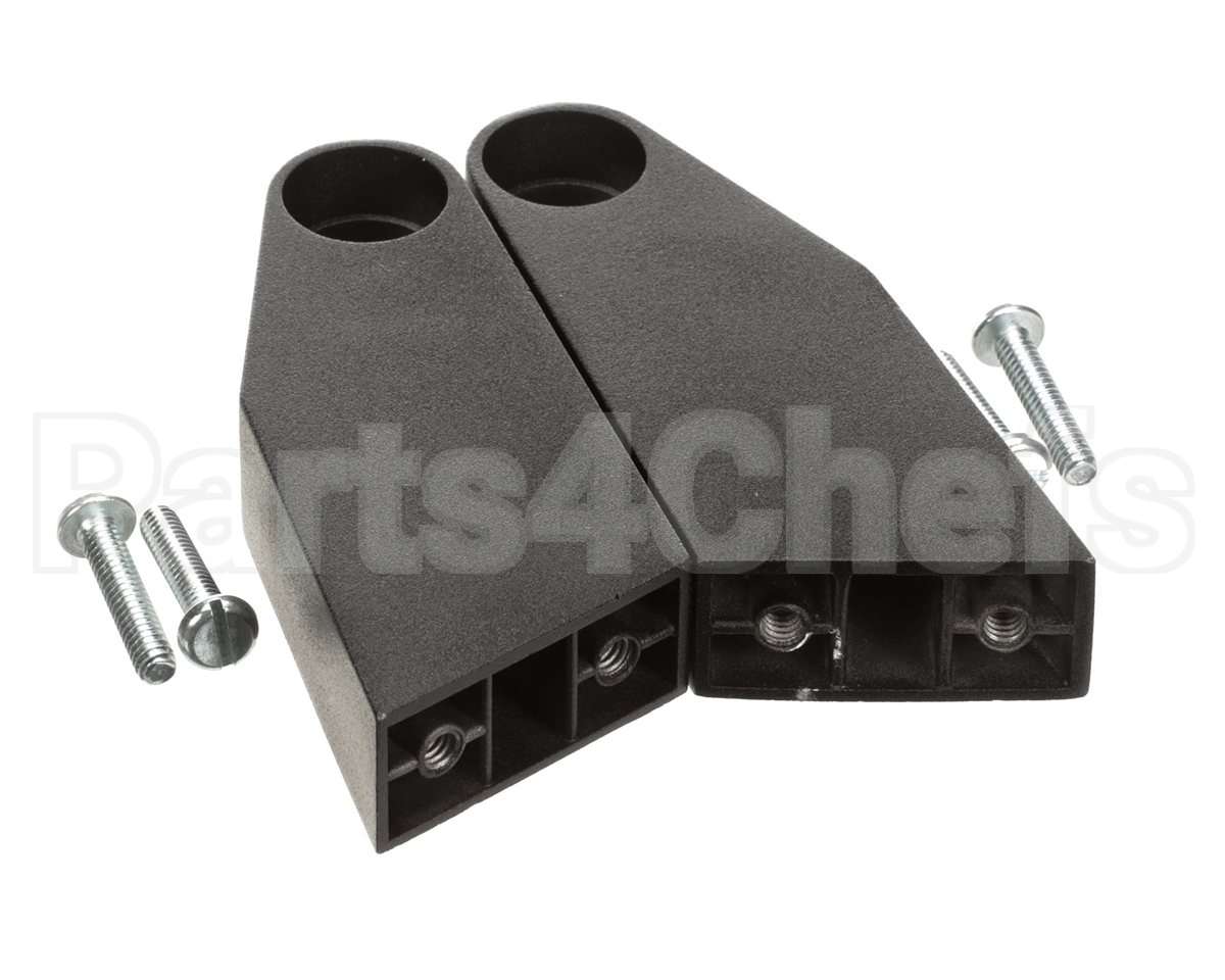 71985 Blodgett Burner Door Handle Bracket Ki
