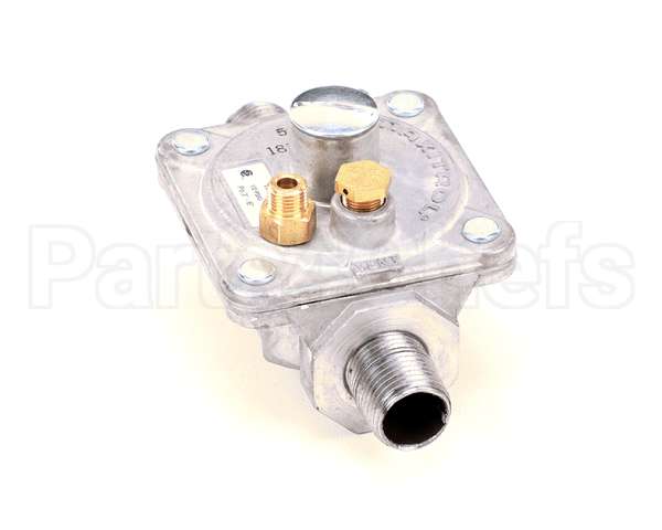 71988 Marsal Pizza Ovens Gas Conversion Kit Lp To Nat