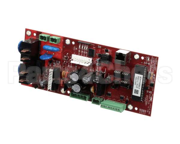 71994 Middleby Board,I/O 1000 F Appl E/Em