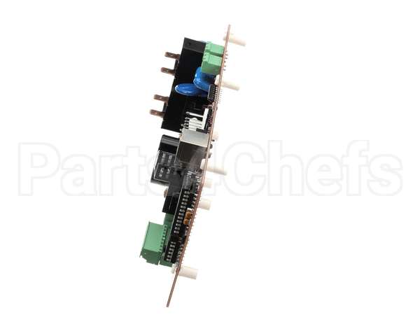 71994 Middleby Board,I/O 1000 F Appl E/Em