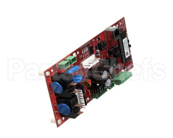 71994 Middleby Board,I/O 1000 F Appl E/Em