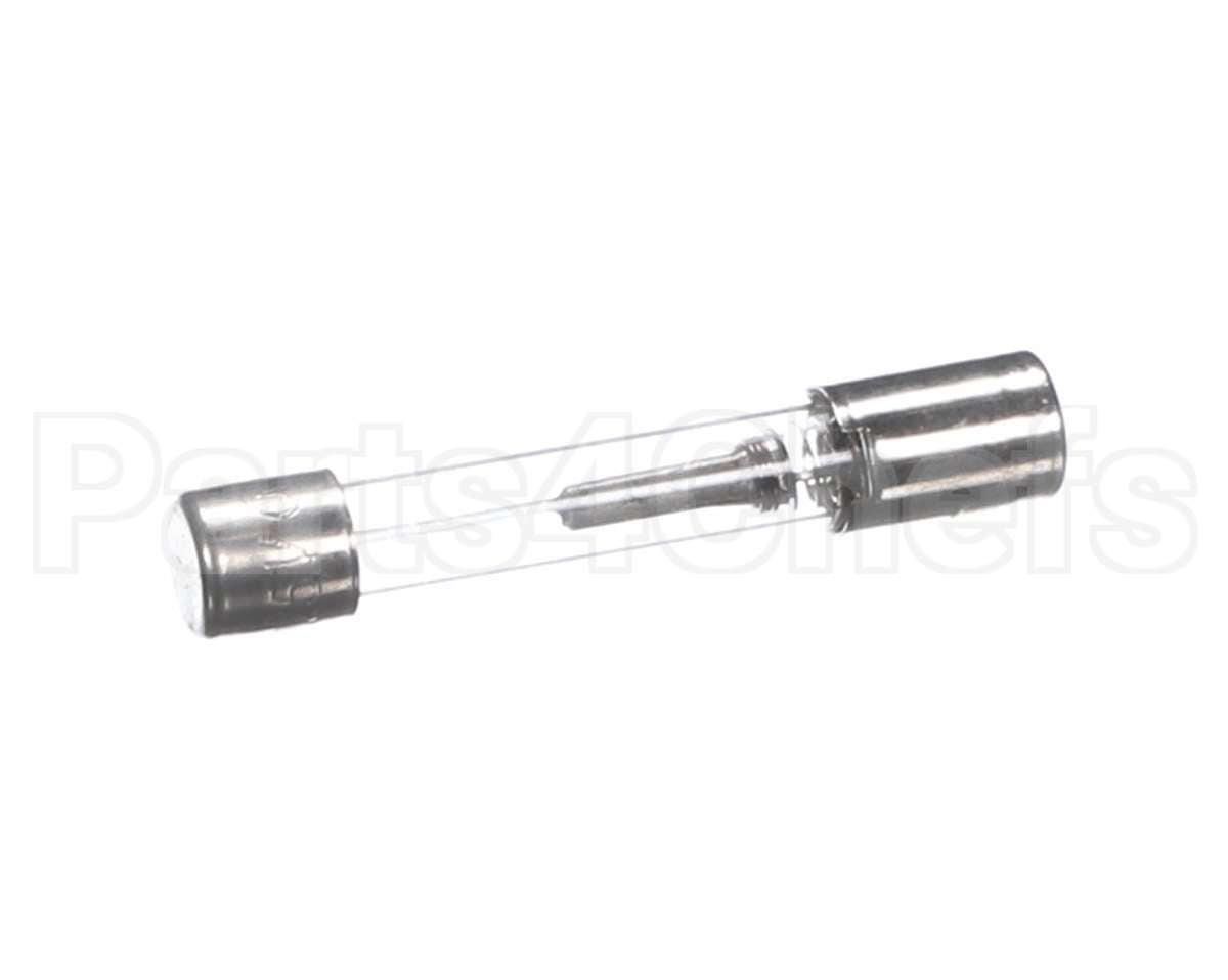 71G35 Lennox Glass Tube Fuse, 125V, 3.5A