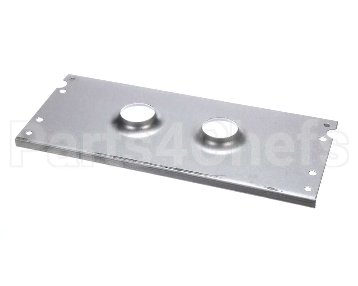 71L00 Lennox Inlet Plate