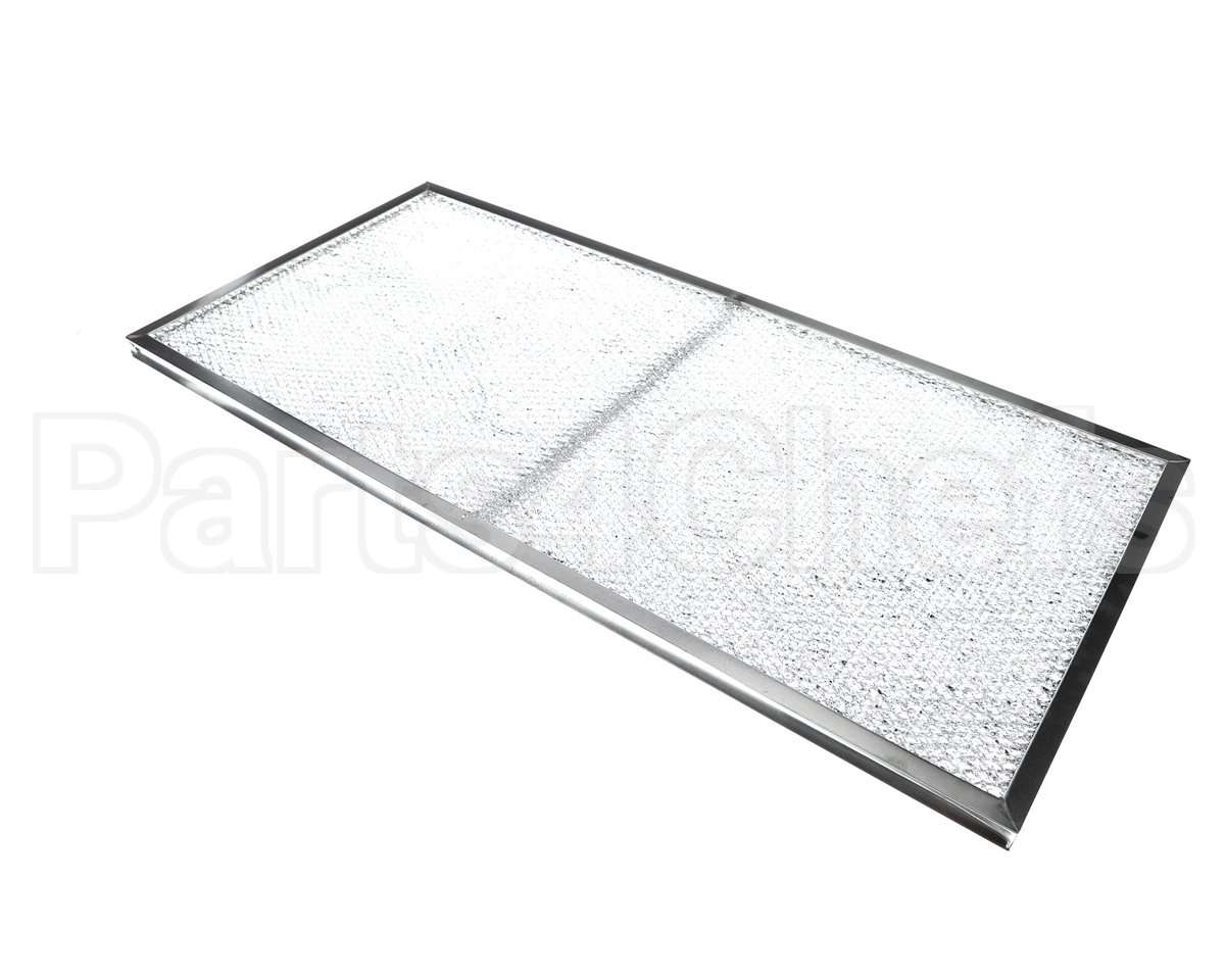 71W18 Lennox Filter Hood 16X33X1, 102500-01