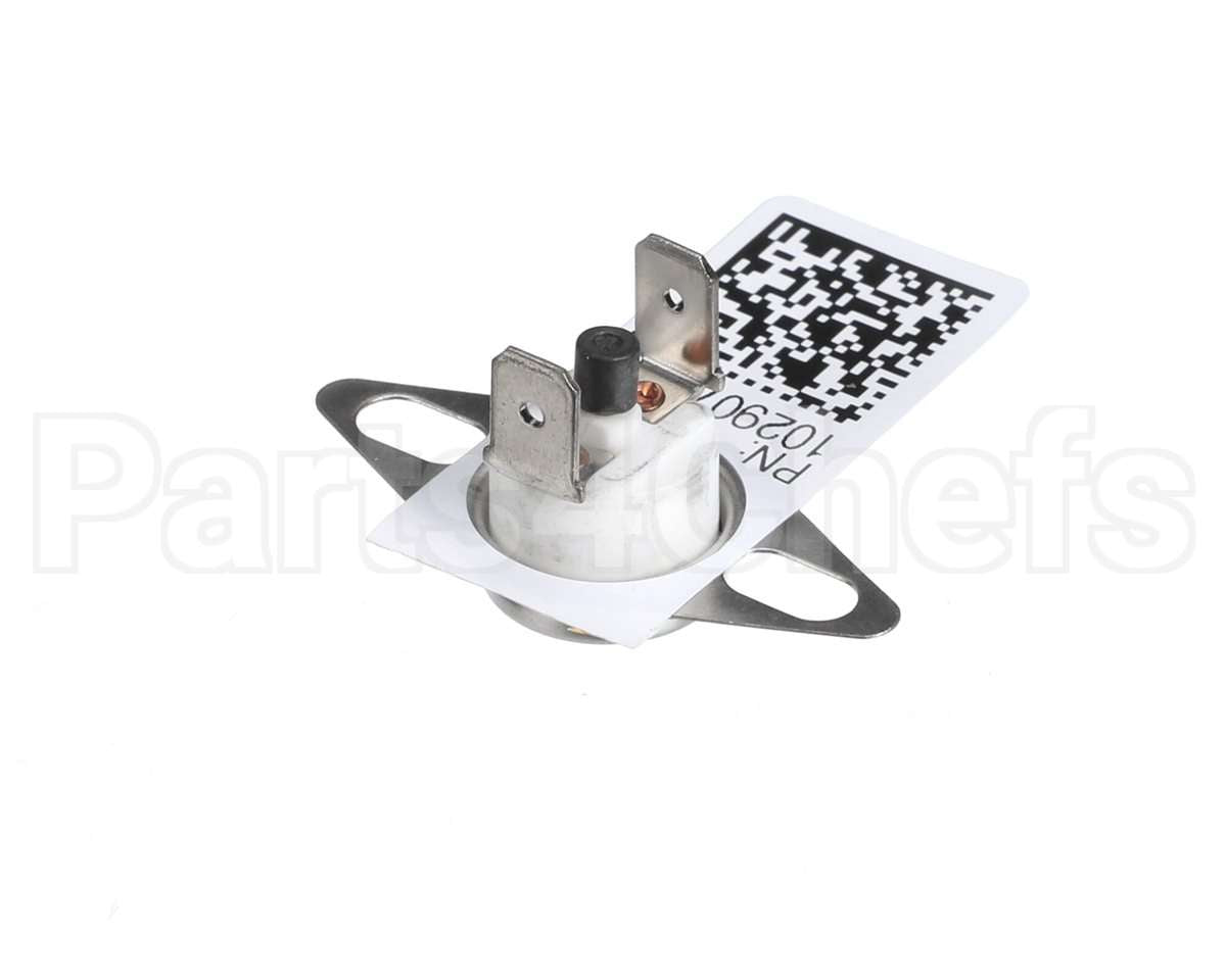 71W49 Lennox 210F M/R Rollout Limit Switch