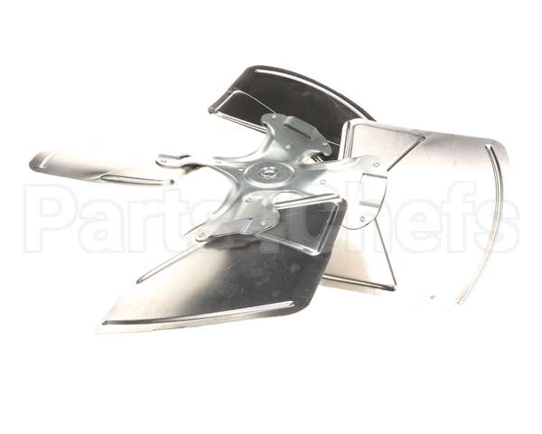 72-18255 Federal Industries Fan Blade