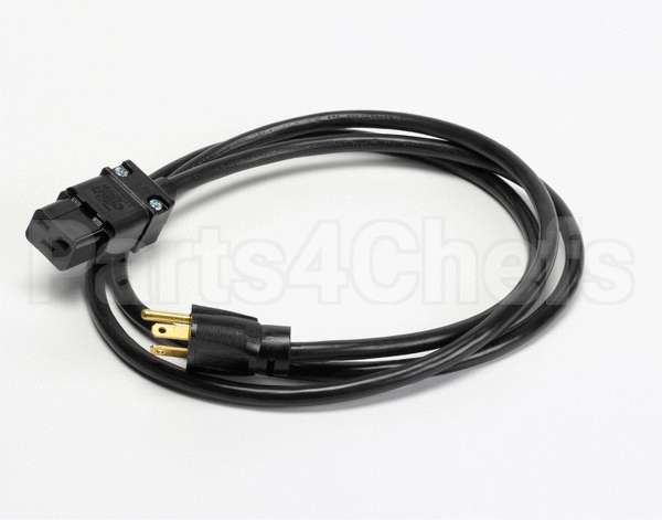 72-200-15S Prince Castle Gm Power Cord, 120V 20A