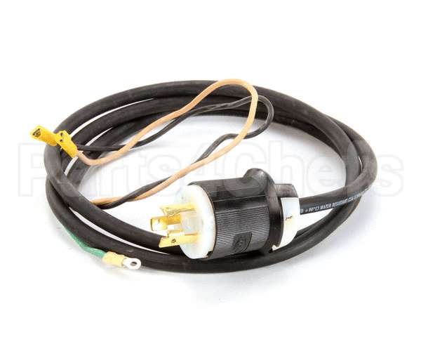 72-356S Prince Castle Power Cord,