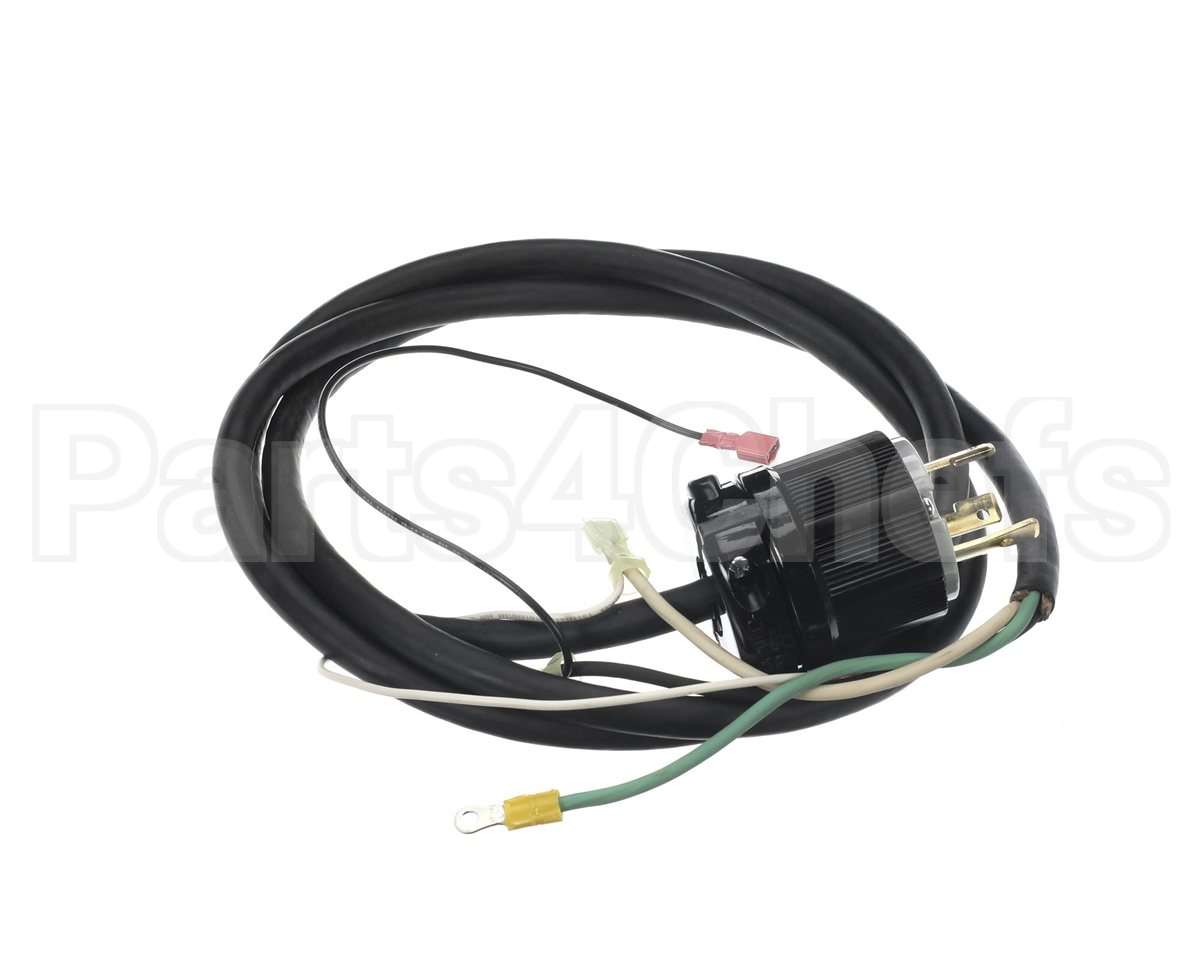 72-439 Prince Castle Power Cord