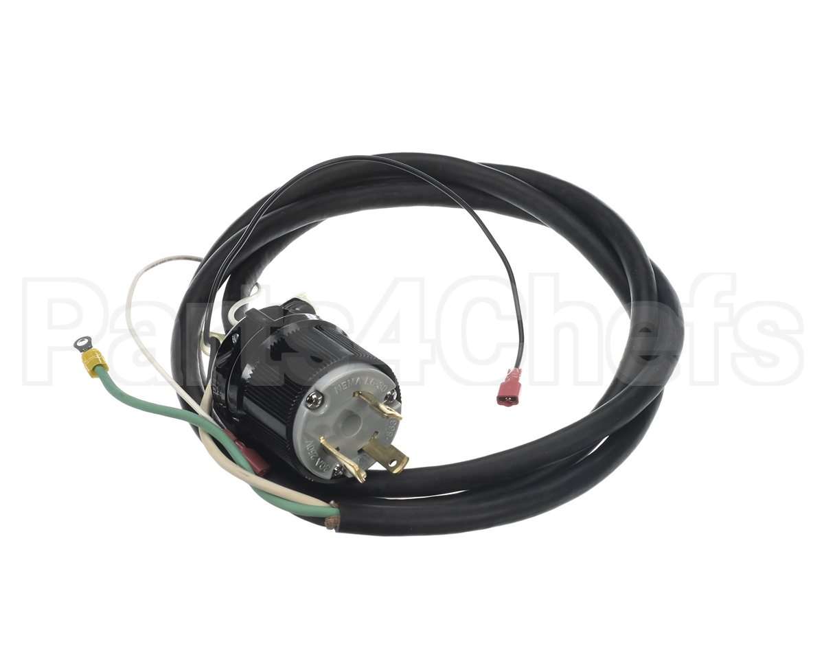 72-439 Prince Castle Power Cord