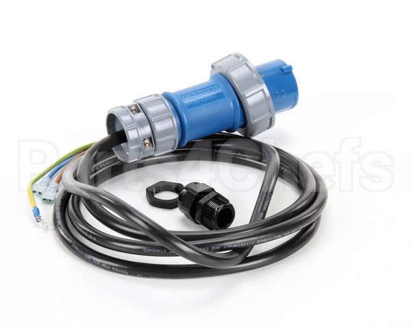 72-442S Prince Castle Kit,Power Cord