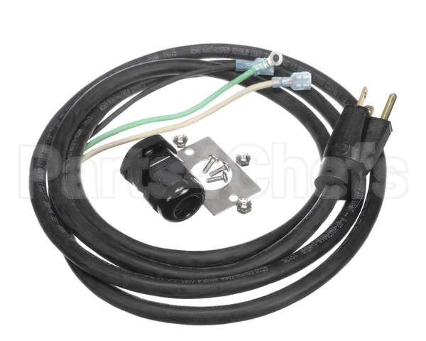 72-674S Prince Castle Power Cord Service Kit