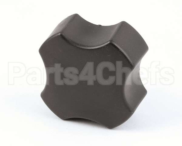 72 Globe Knob, Chute Support