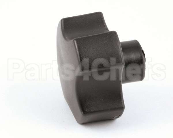 72 Globe Knob, Chute Support