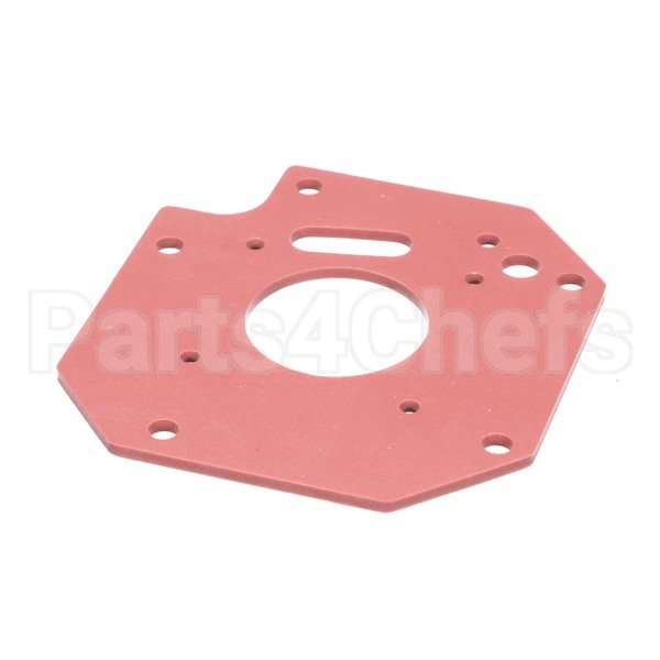 72.00.020 Compatible Rational Hose Clamp 30Mm