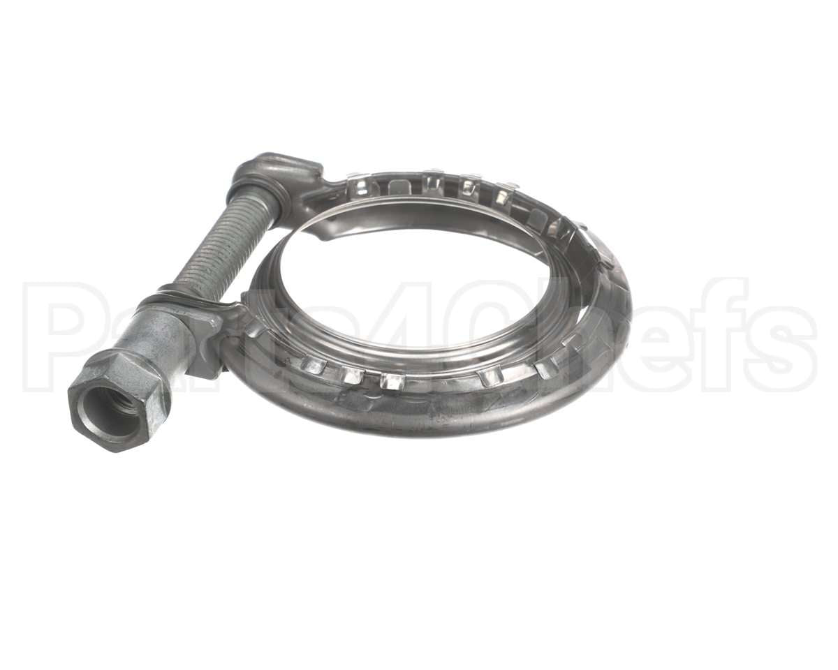 72.00.492P Rational V Clamp 50Mm Right