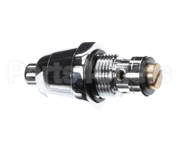 72001845 Elkay Button Valve Assembly