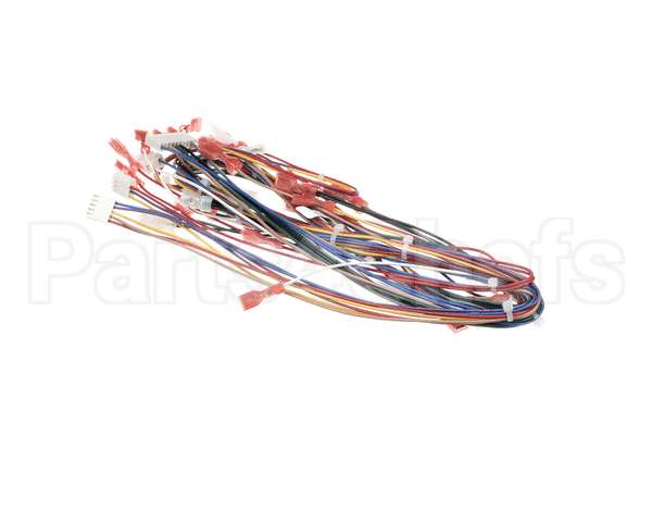 72019 Grindmaster Cecilware Harness,Low Volt,Non-Shutter