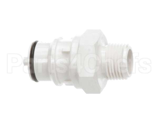 720200206 Cornelius Fitting Insert 3/8Npt