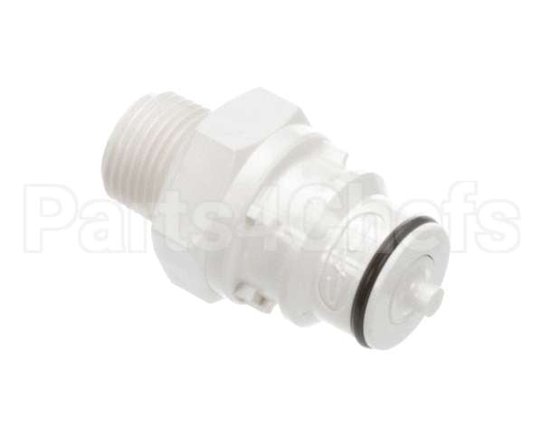 720200206 Cornelius Fitting Insert 3/8Npt