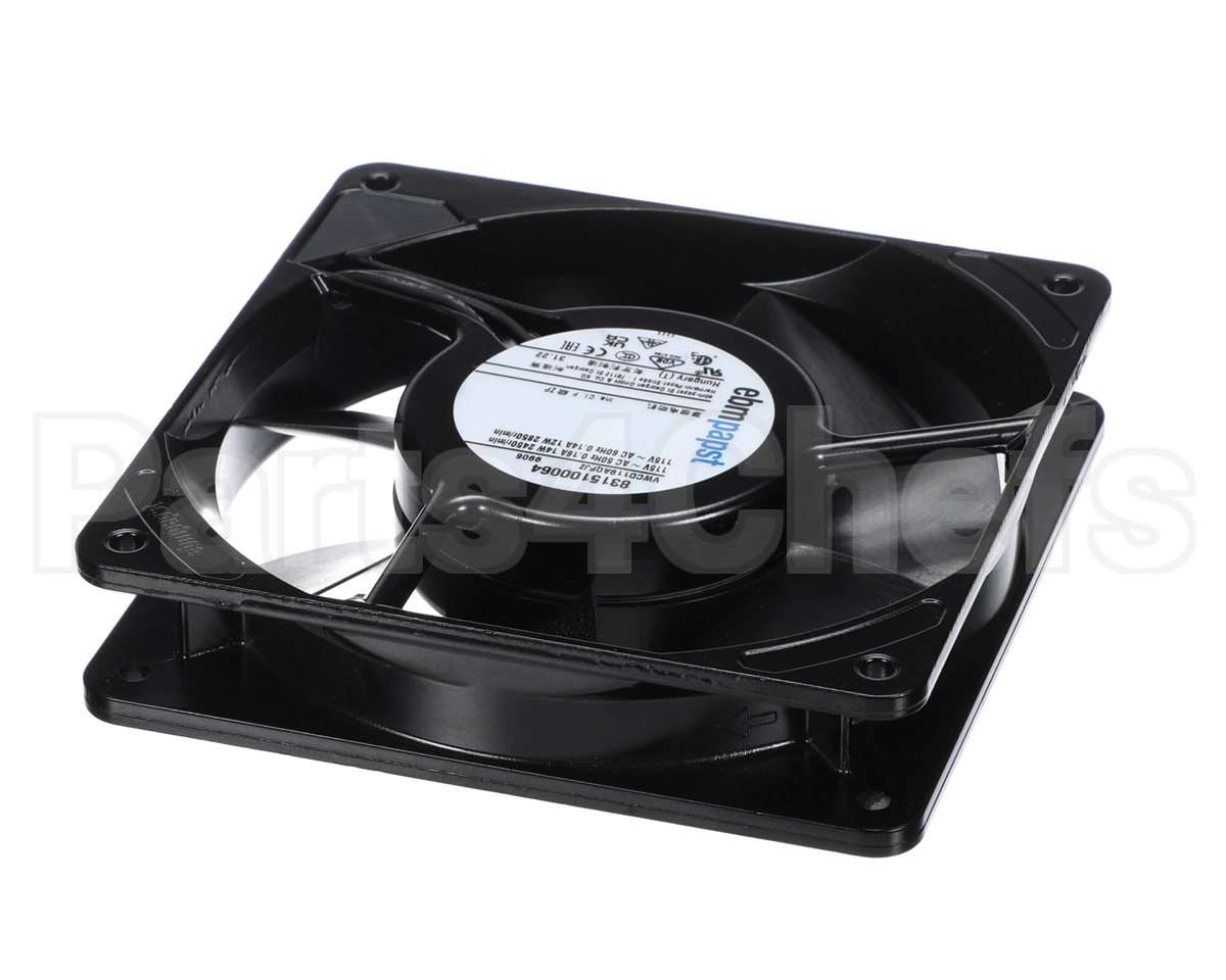 720506104 Cornelius Fan-Assy 115/60/50 4.7X4.7X1.0