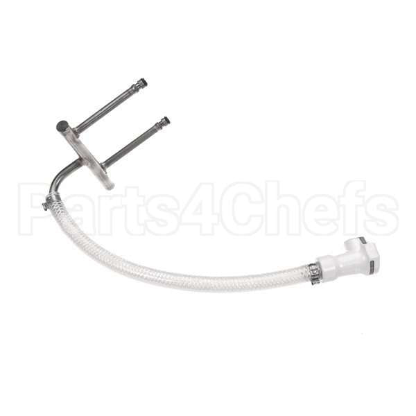 720509312 Compatible Cornelius Manifold Assembly Water Qlt/Qst 2